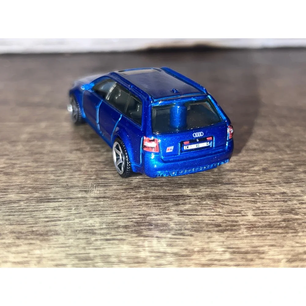 MATCHBOX comes from